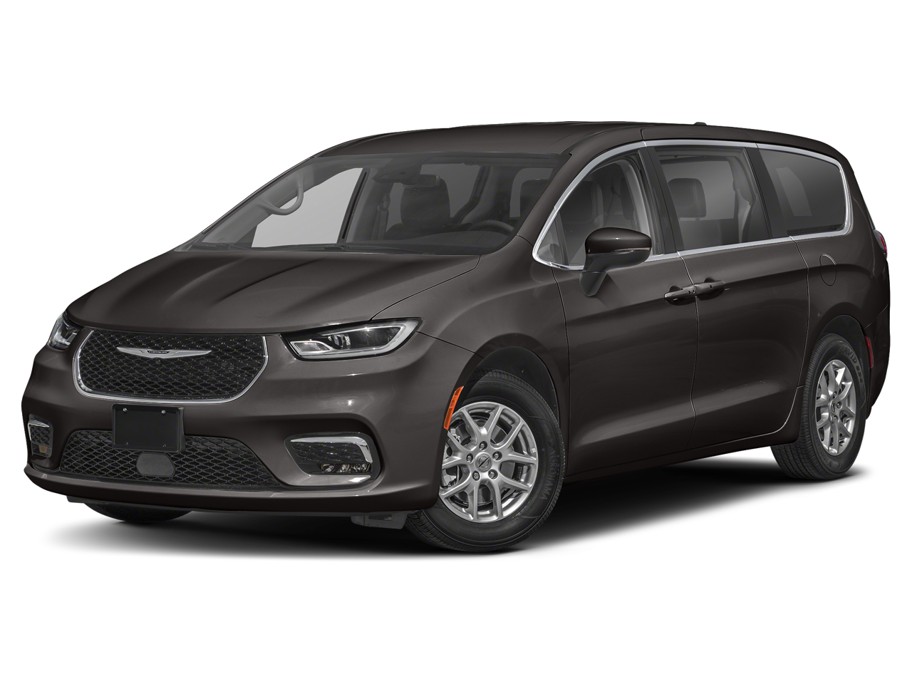 2023 Chrysler Pacifica Touring L for sale in Fort Myers, FL