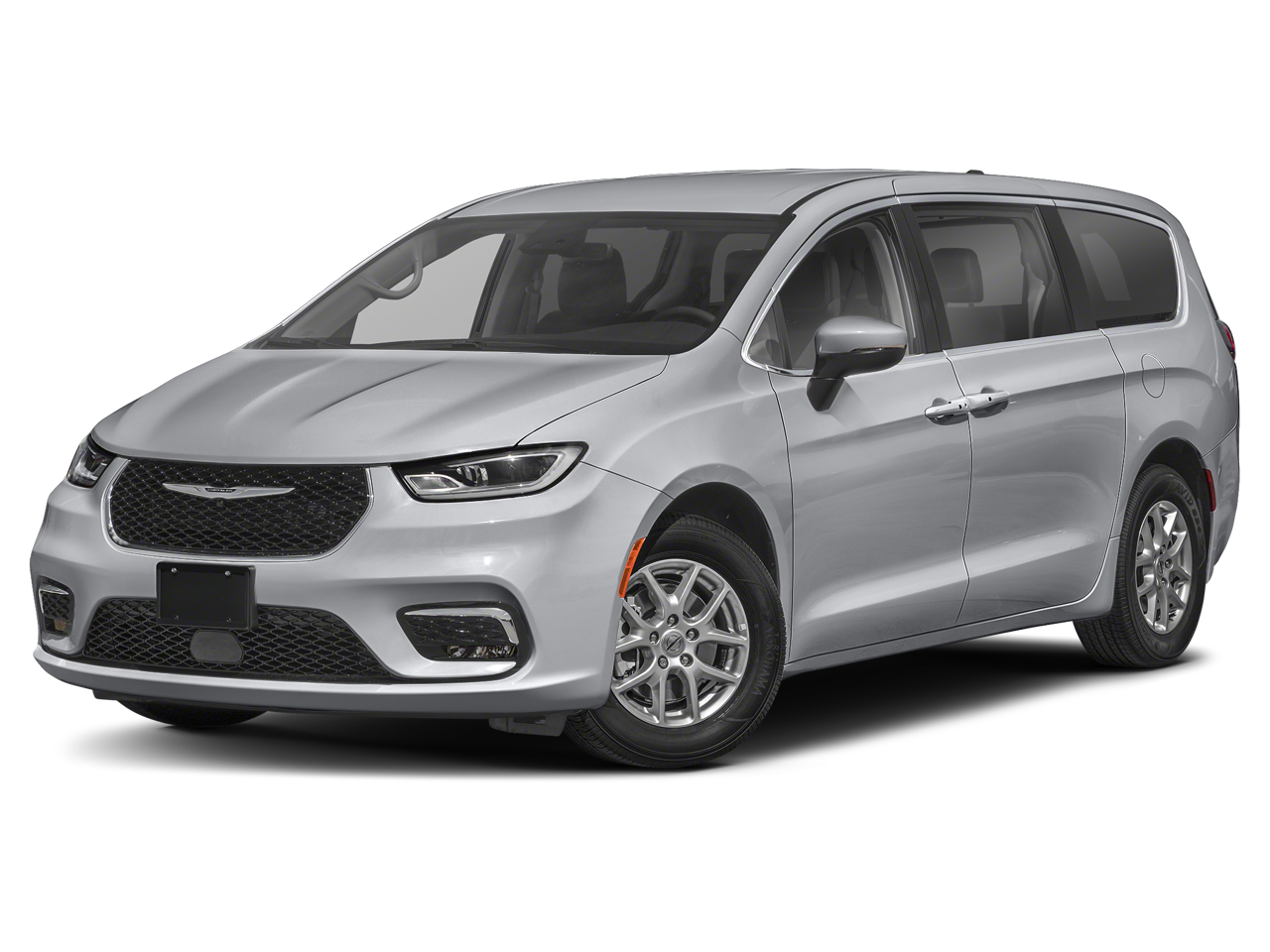 2023 Chrysler Pacifica Touring L photo 2