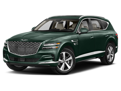 2023 Genesis GV80 2.5T (A8)