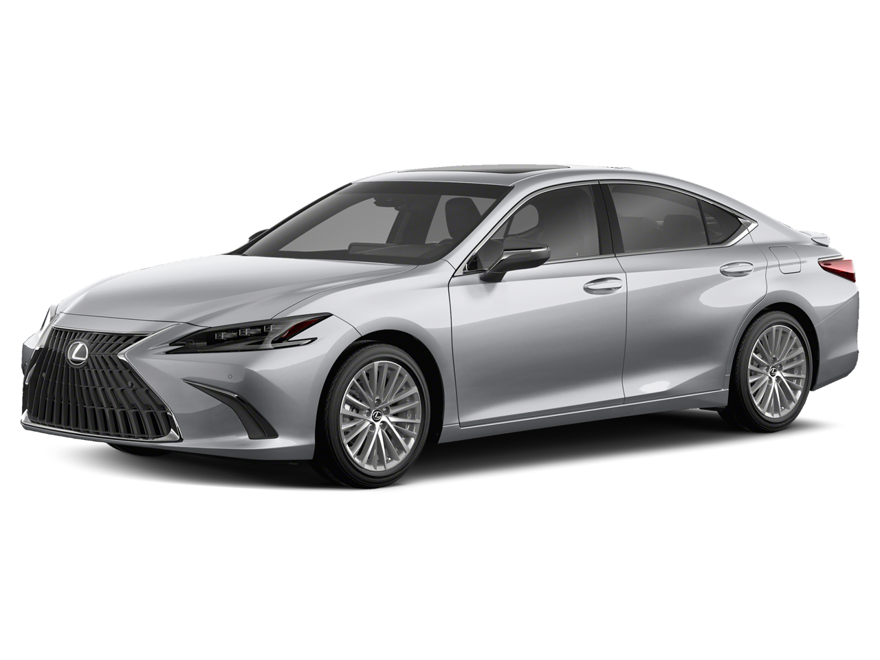 2023 Lexus ES ES 300h Luxury