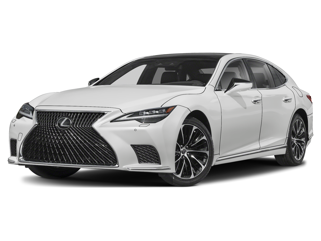 2023 Lexus LS 500 Core