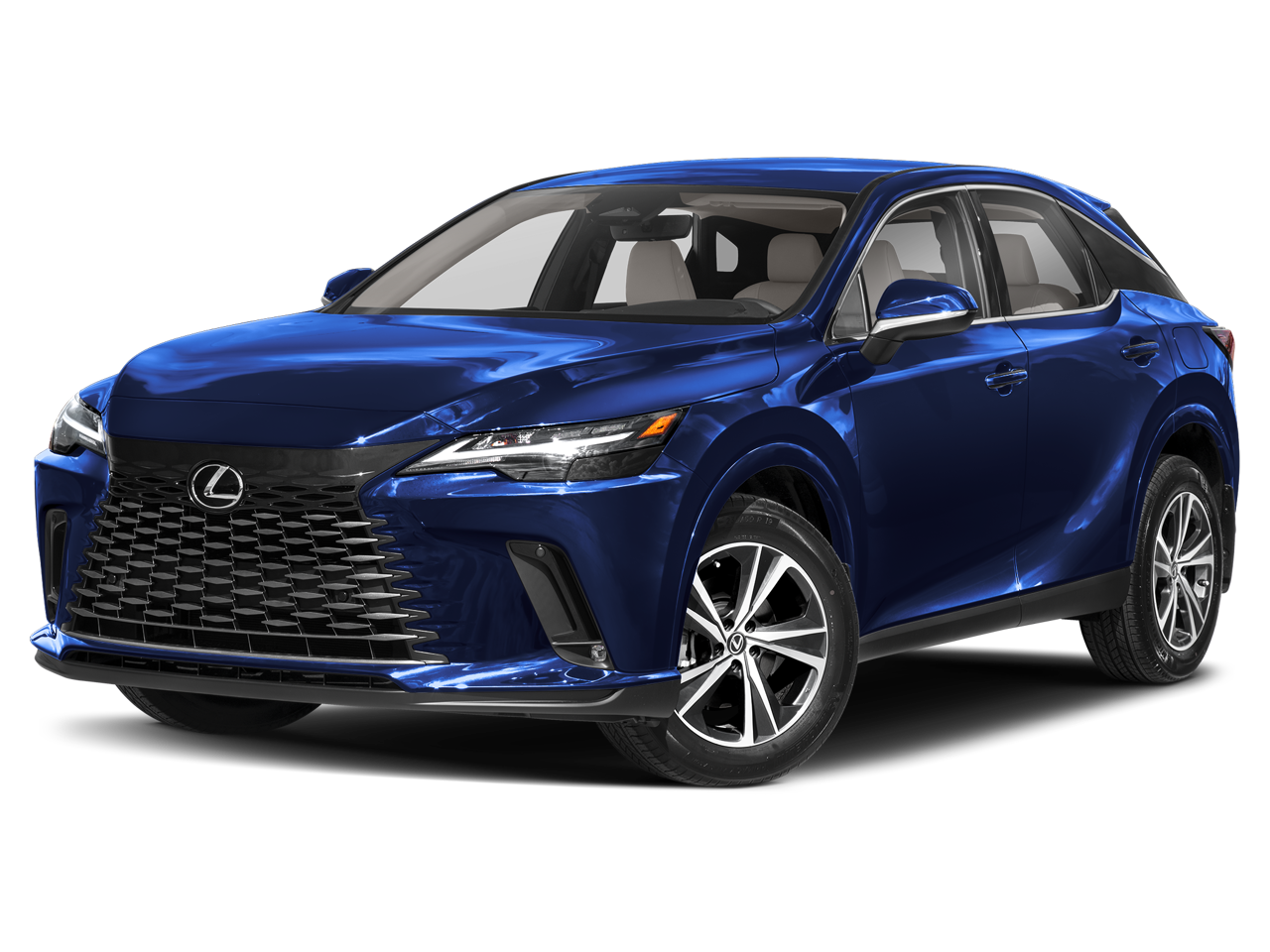 2023 Lexus RX 350 for sale in Fort Myers, FL