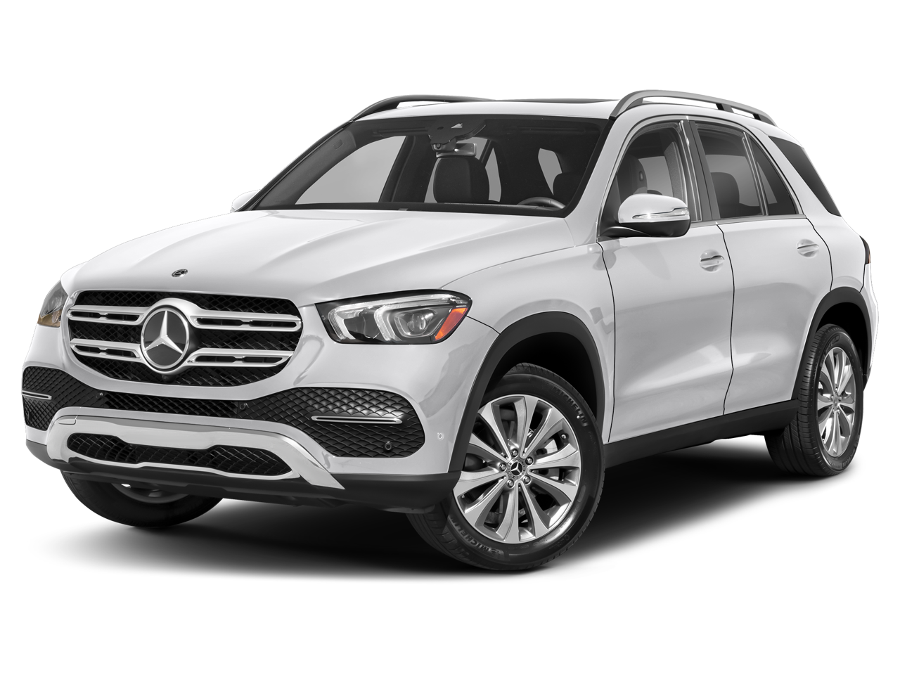 2023 Mercedes-Benz GLE SUV GLE 350