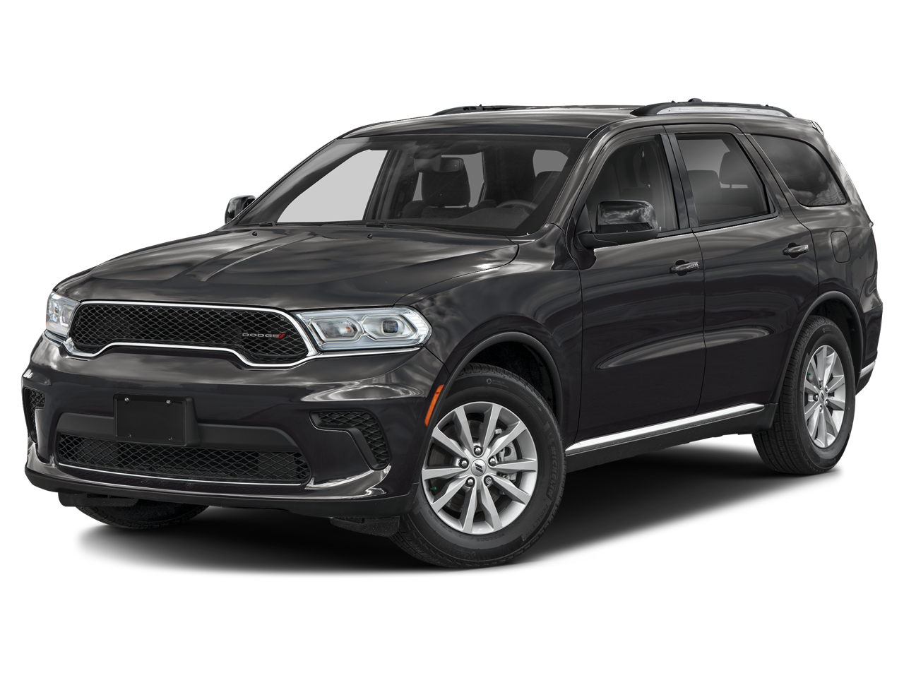 2024 Dodge Durango GT Plus 1-Owner No Accidents