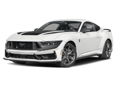 2024 Ford Mustang Dark Horse-Handling Pkg-Recaro-
