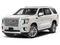 2024 GMC Yukon Denali 1-Owner No Accidents