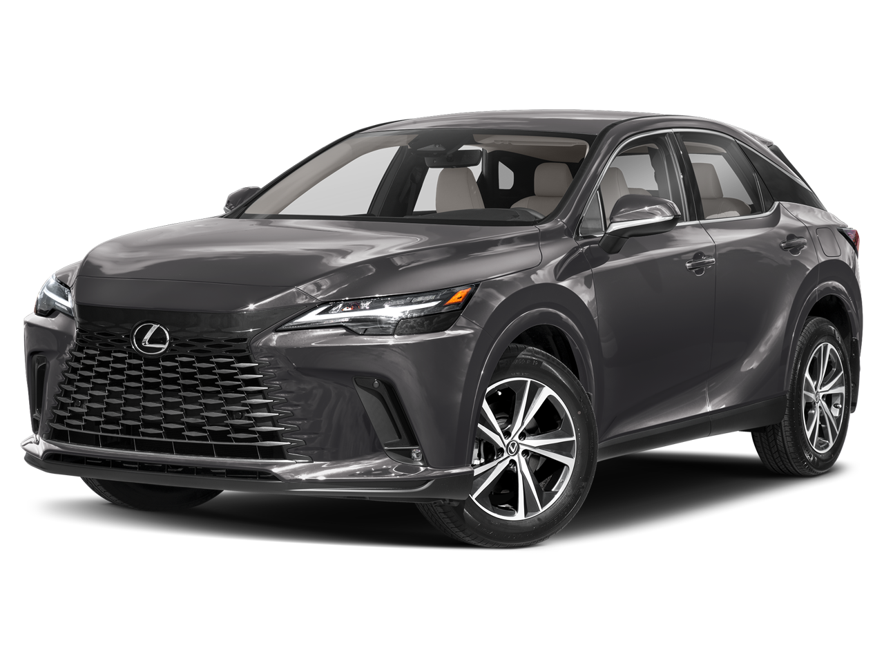 2024 Lexus RX 350 Base