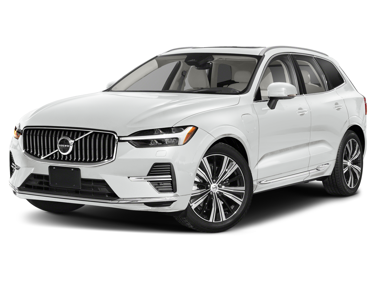 2024 Volvo XC60 Polestar Engineered Certified