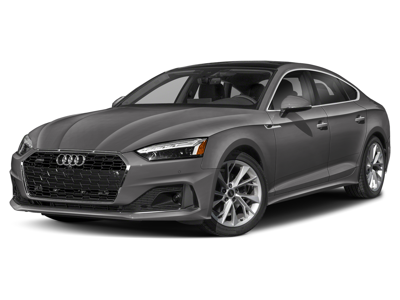 2025 Audi A5 Sportback 45 S line Premium Plus quattro