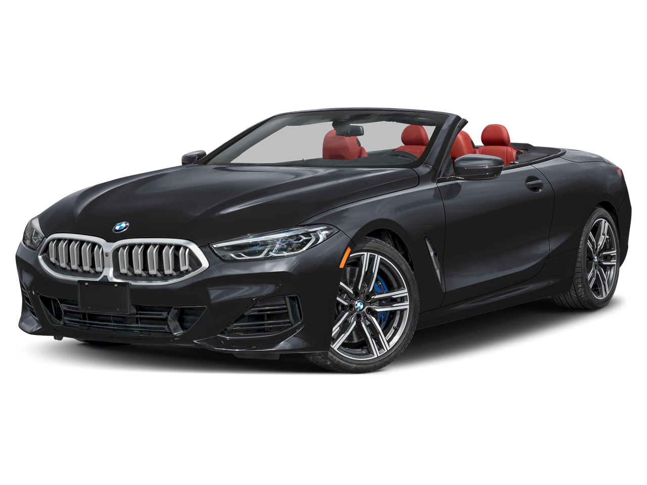 2025 BMW 8 series 840i