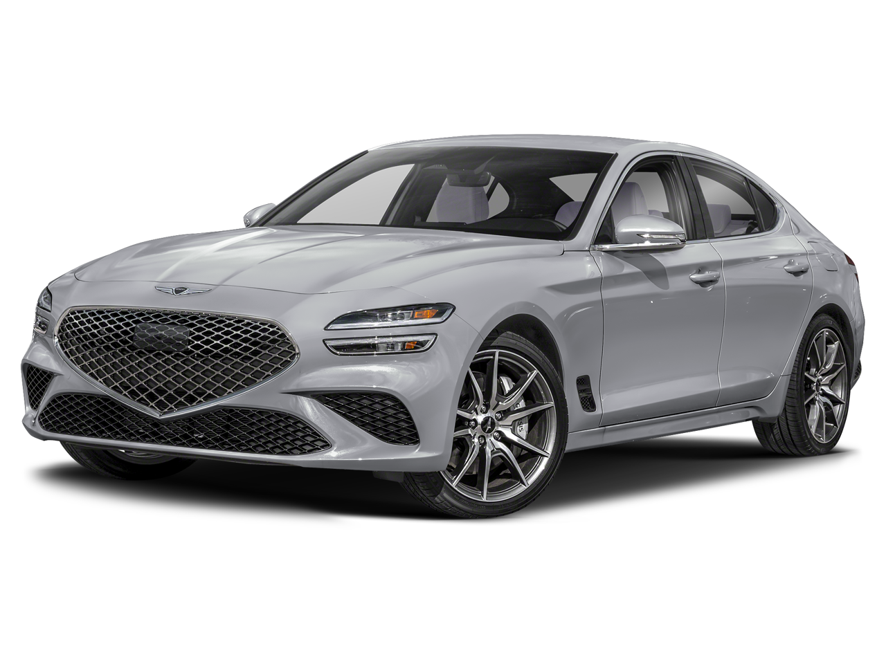2025 Genesis G70 2.5T LIKE NEW CERTIFIED