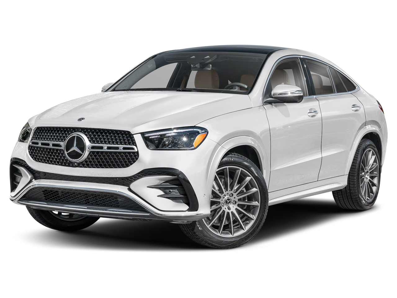 2025 Mercedes-Benz GLE SUV GLE 450