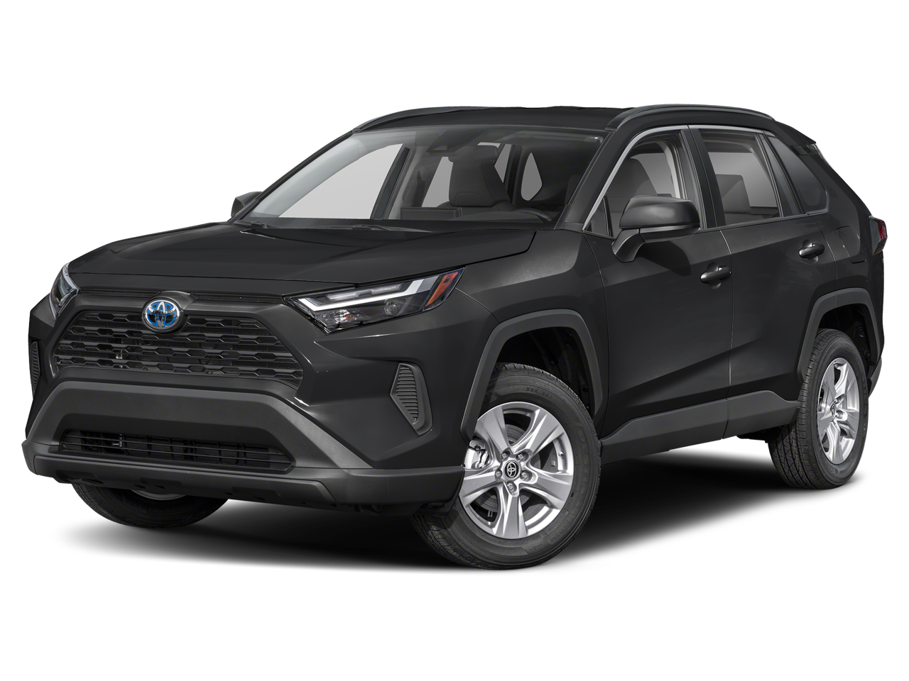 2025 Toyota RAV4 LE for sale in Fort Myers, FL