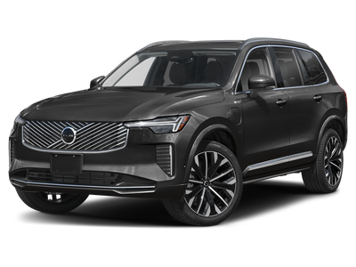 2025 Volvo XC90 Ultra