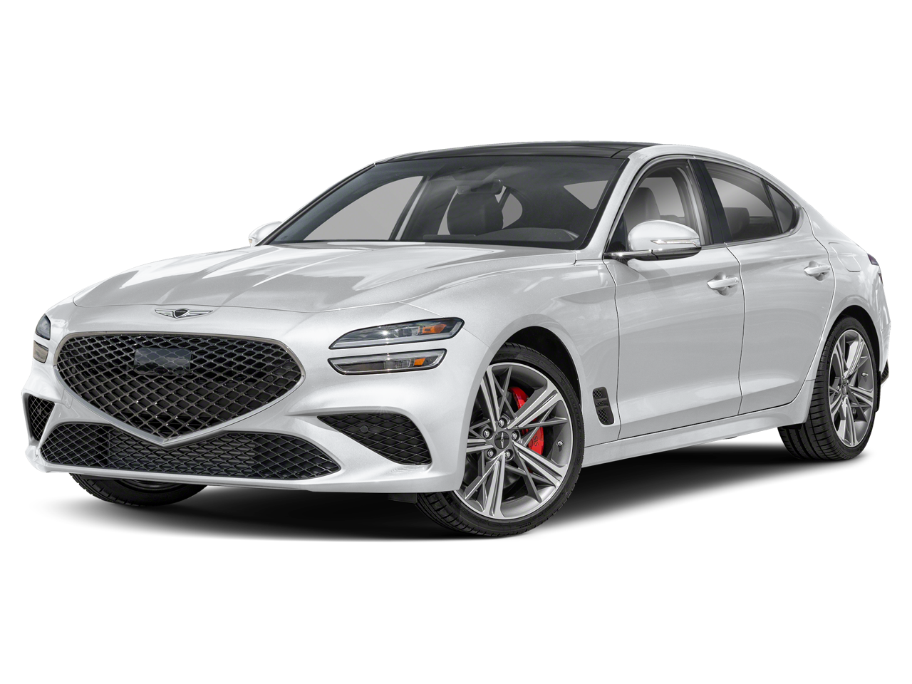 2026 Genesis G70 3.3T Sport Prestige RWD's photo