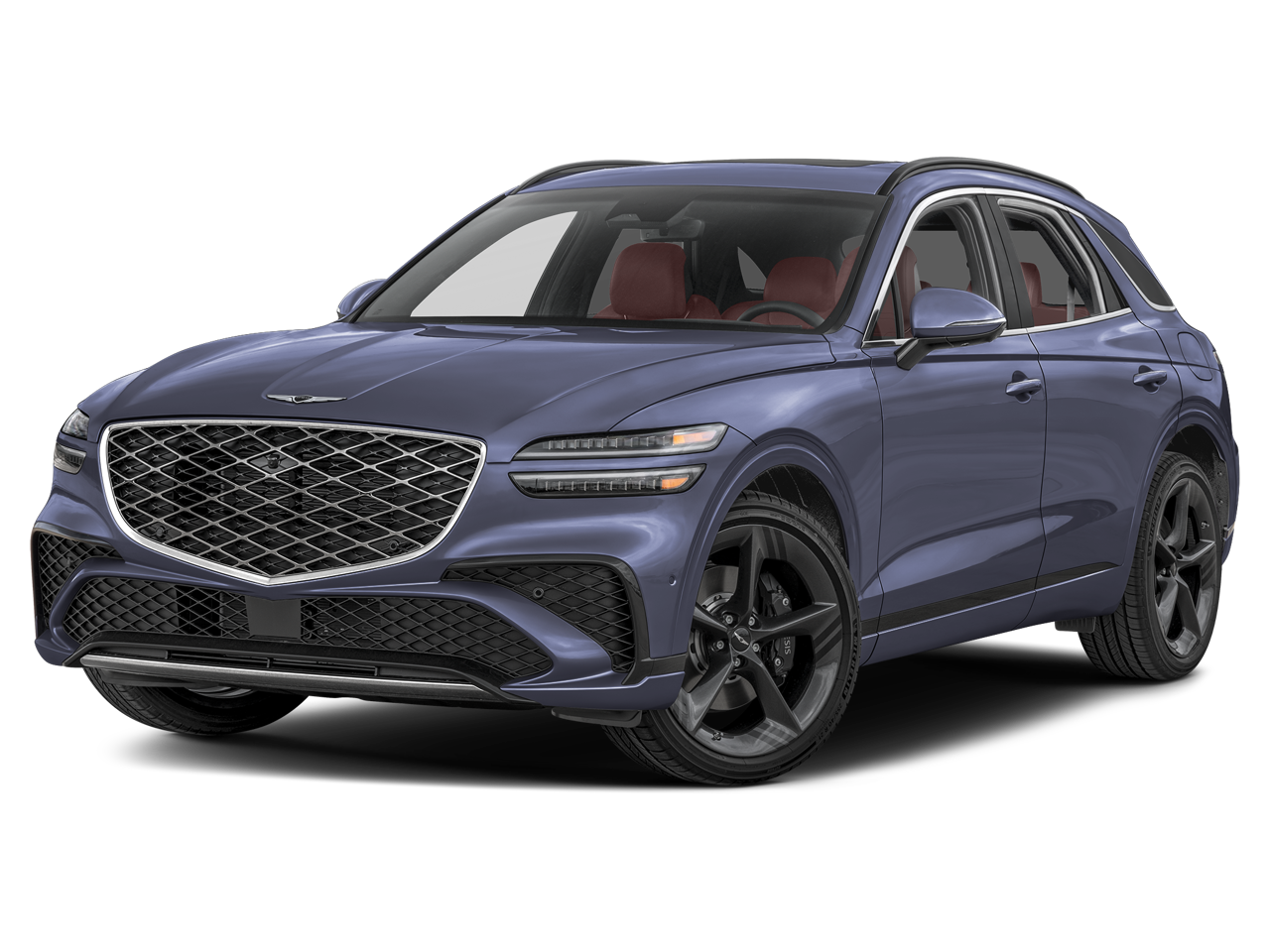 2026 Genesis GV70 2.5T Sport Prestige AWD's photo