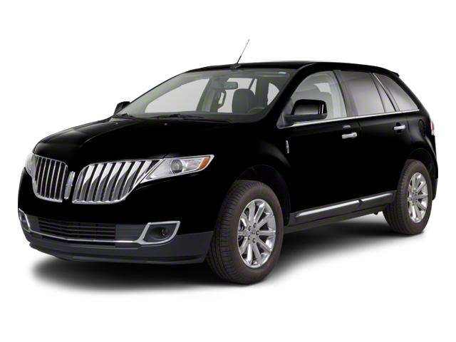 2011 Lincoln MKX Base
