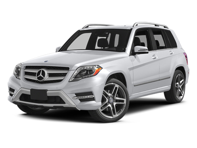 2013 Mercedes-Benz GLK 250 BlueTEC
