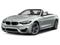 2018 BMW M4 Competition Convertible
