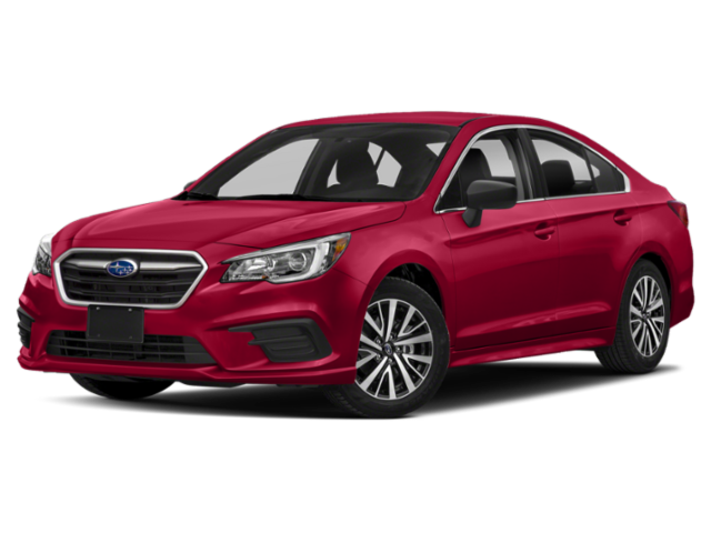 2018 Subaru Legacy