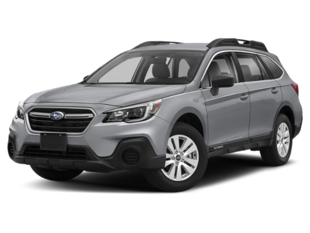2018 Subaru Outback 2.5i