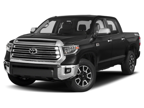 2018 Toyota Tundra 4WD 1794