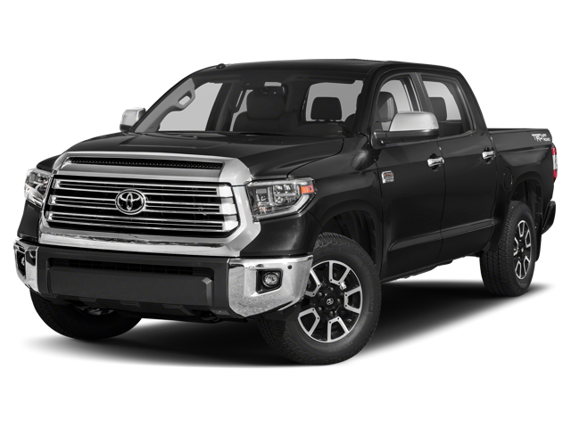 2018 Toyota Tundra 4WD 1794