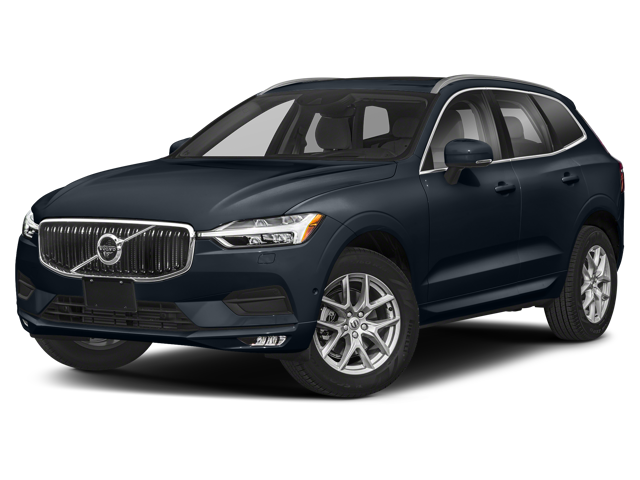 2018 Volvo XC60 Inscription