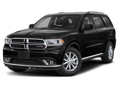 2019 Dodge Durango GT Plus