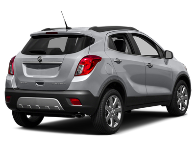 2015 Buick Encore Convenience