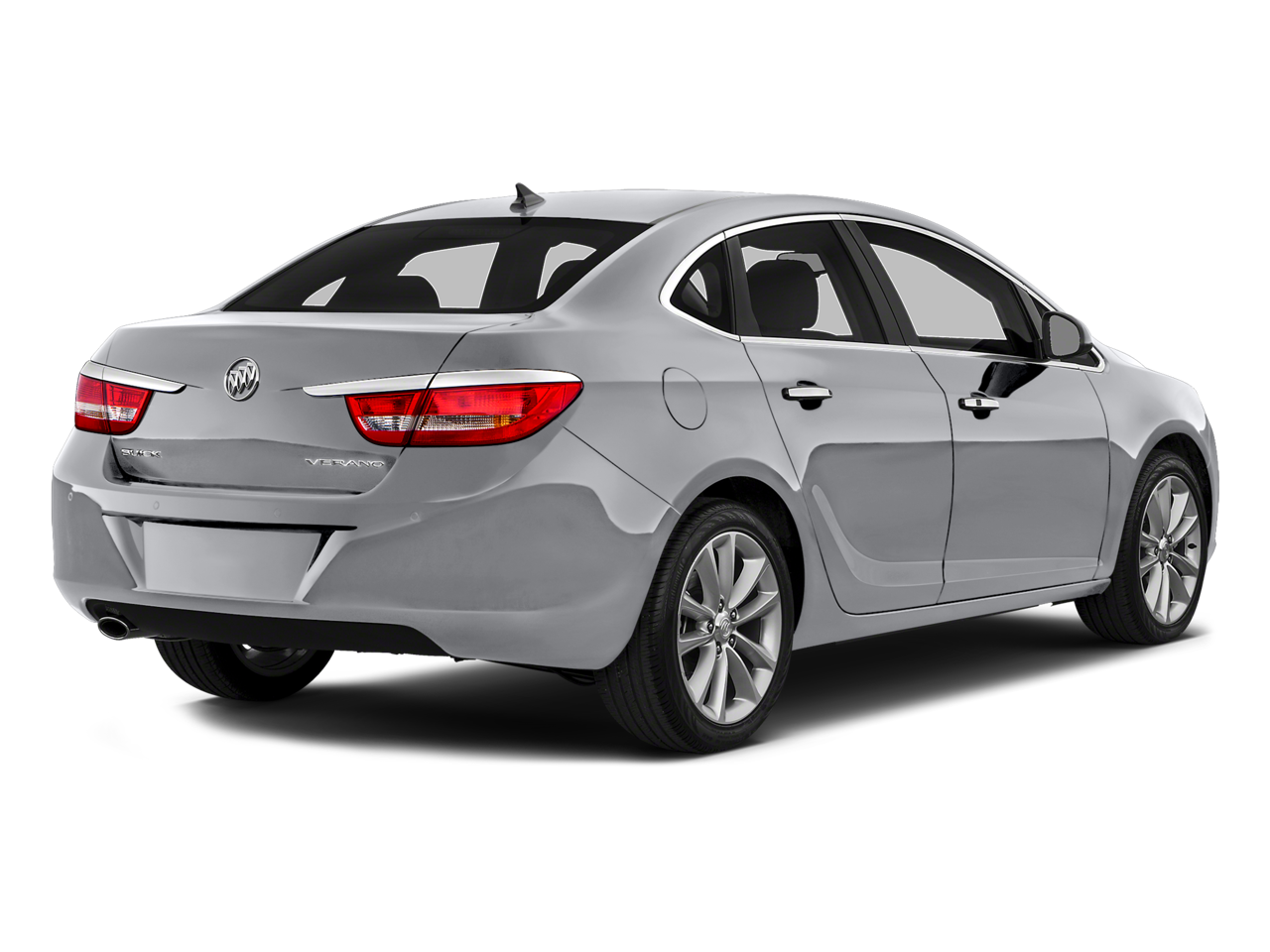 2016 Buick Verano Sport Touring Group