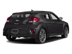 2017 Hyundai Veloster Turbo