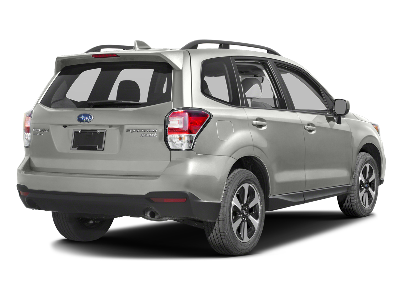 2017 Subaru Forester Premium NAV ROOF AWD