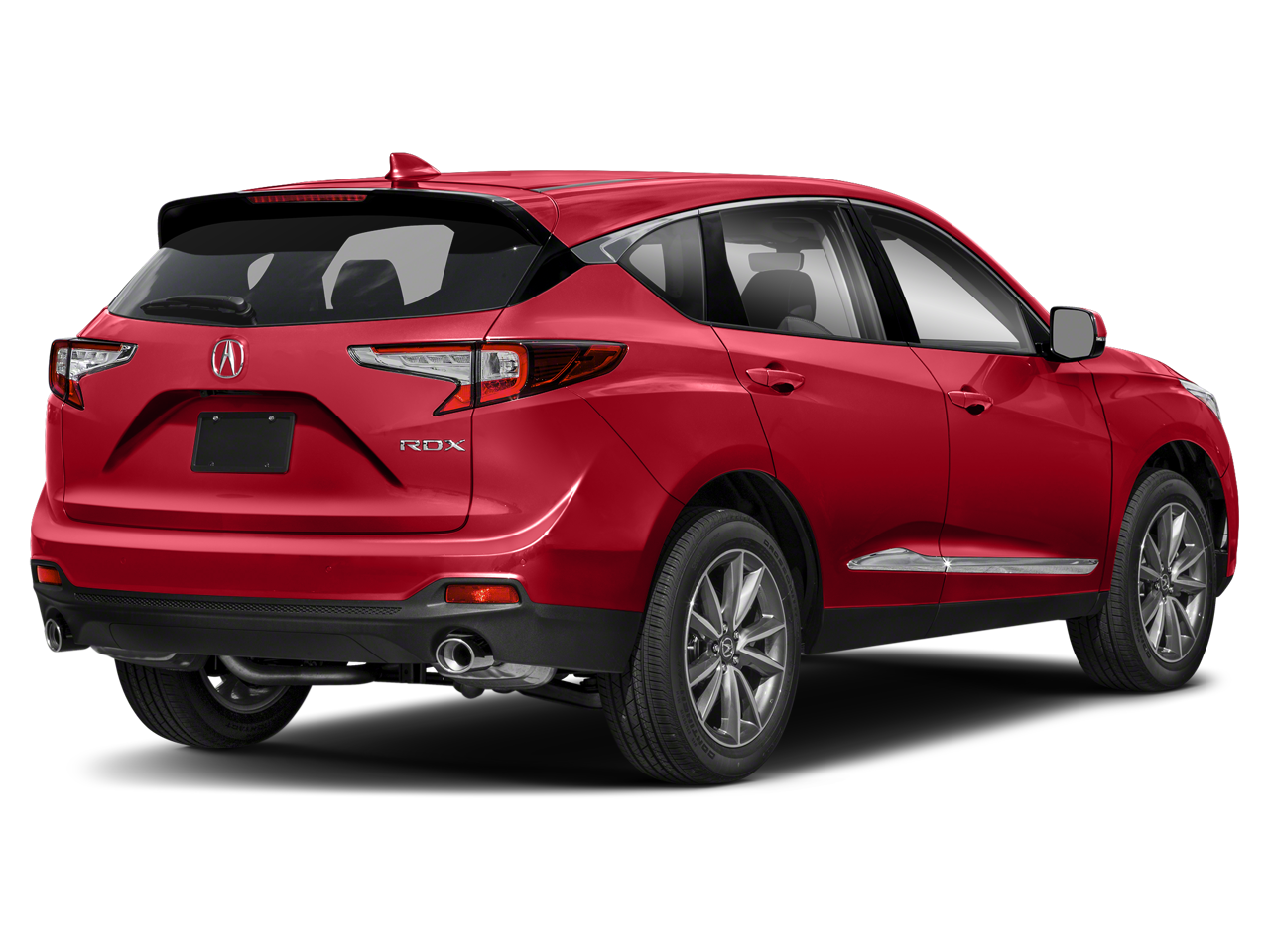 2019 Acura RDX w/Technology Pkg
