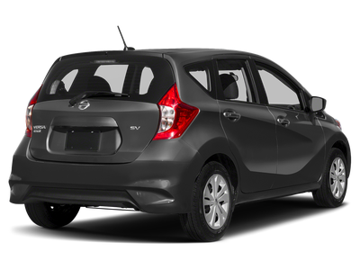 2019 Nissan Versa Note SV
