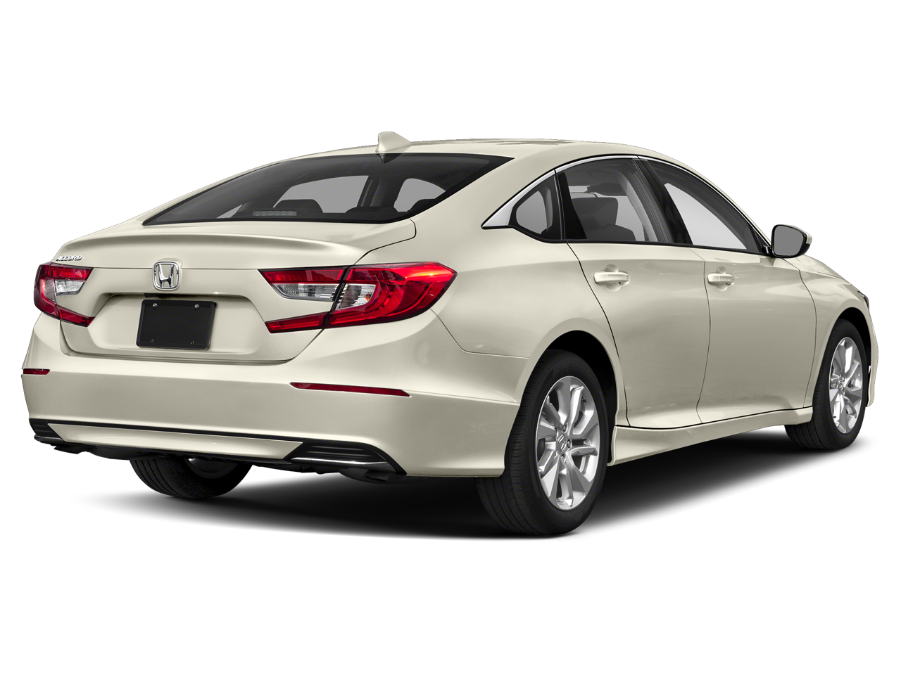 2020 Honda Accord Sedan LX
