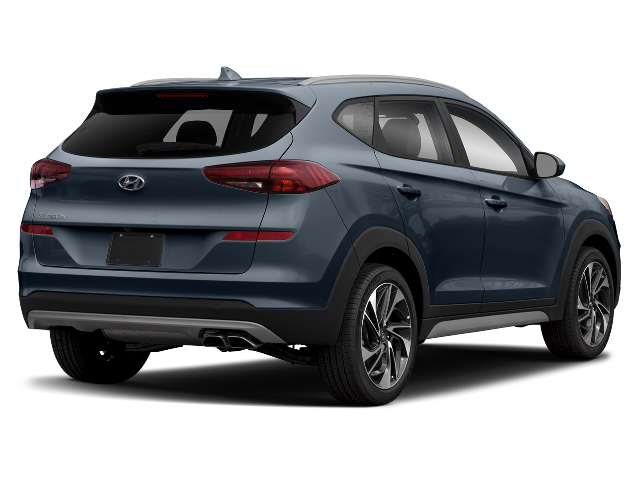 2020 Hyundai Tucson Value SEL Sport Limited Ultimate photo 3