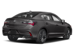 2021 Acura ILX w/Premium/A-SPEC Package