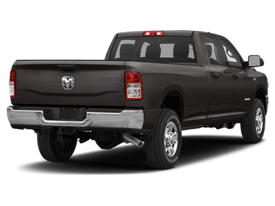 2021 RAM 3500 Laramie