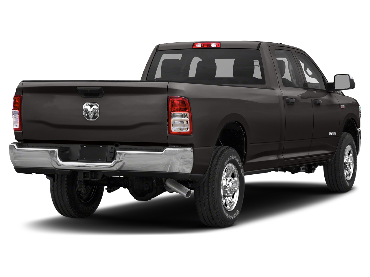 2021 RAM 3500 Laramie