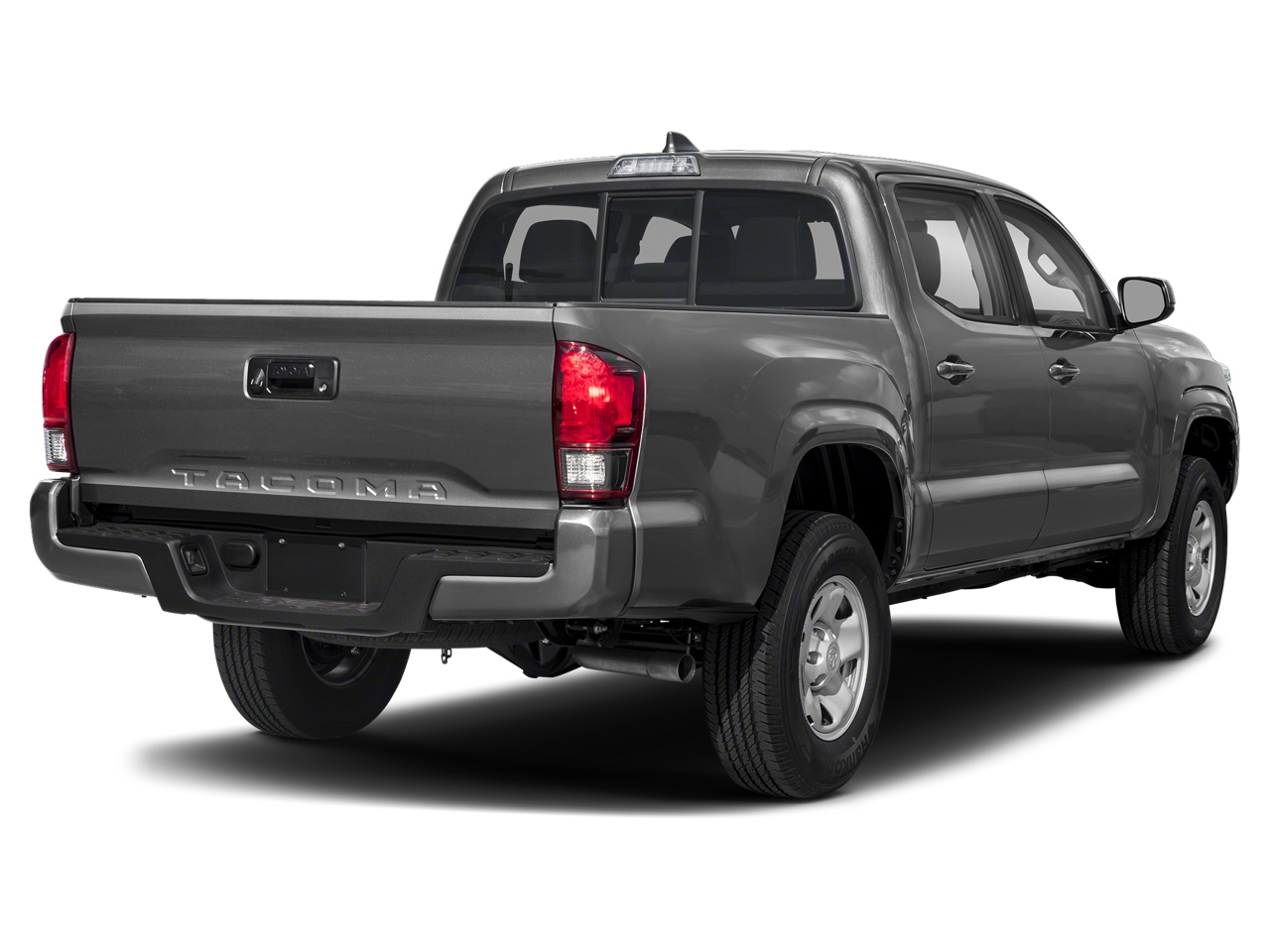 2022 Toyota Tacoma V6