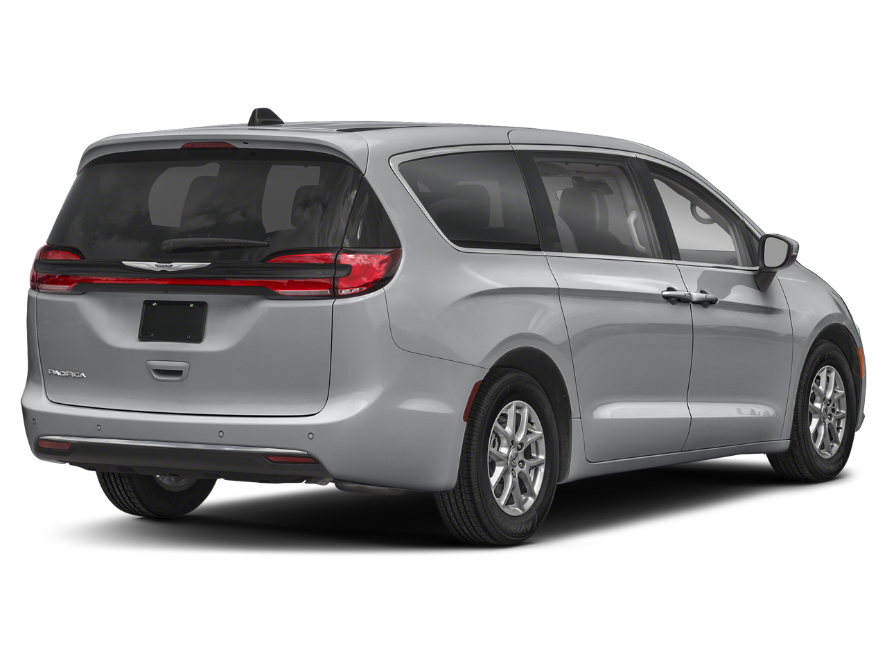 2023 Chrysler Pacifica Touring L photo 3