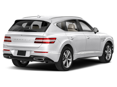 2023 Genesis GV80 2.5T (A8)