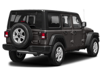 2023 Jeep Wrangler Willys