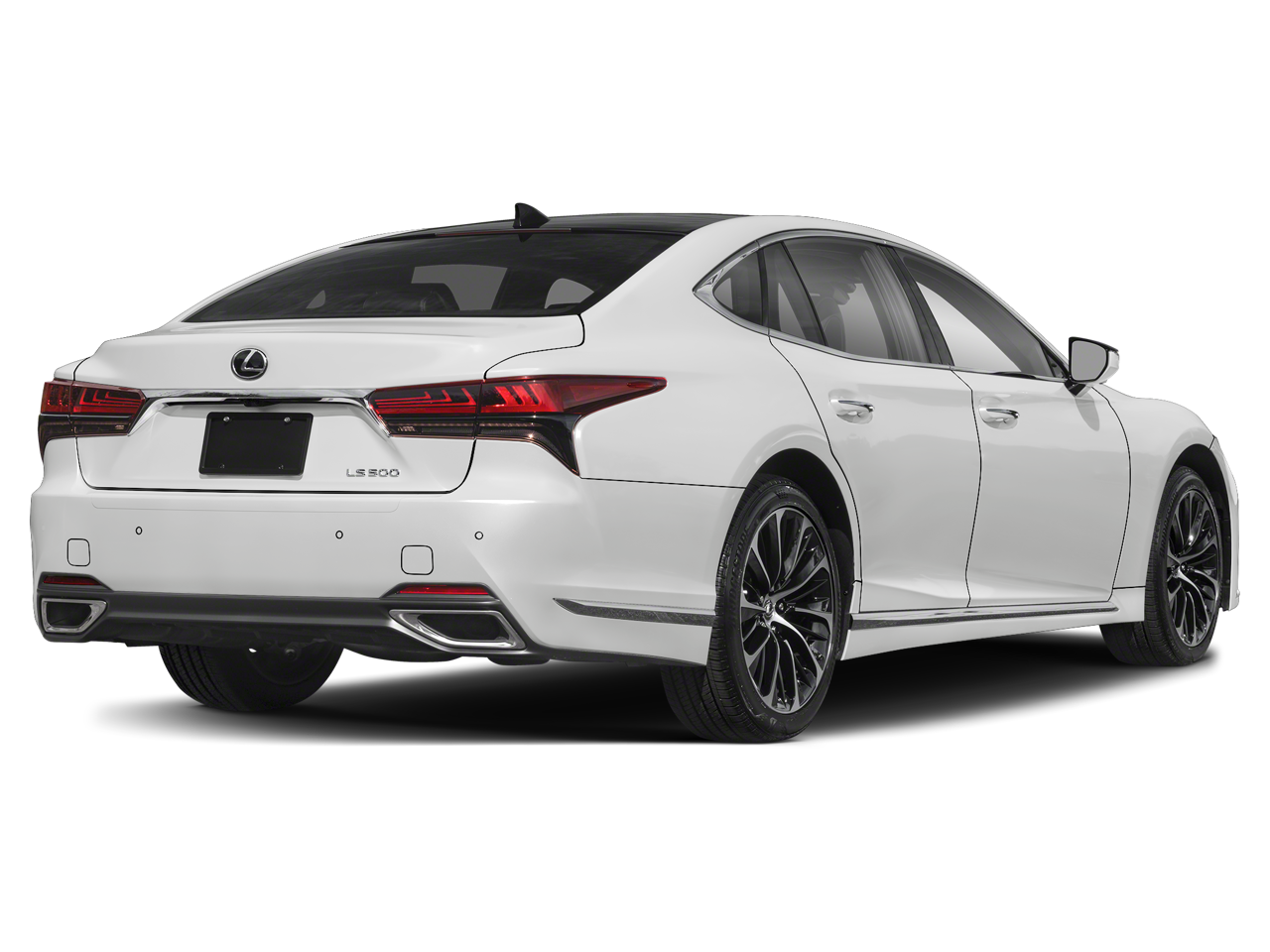 2023 Lexus LS 500 Core