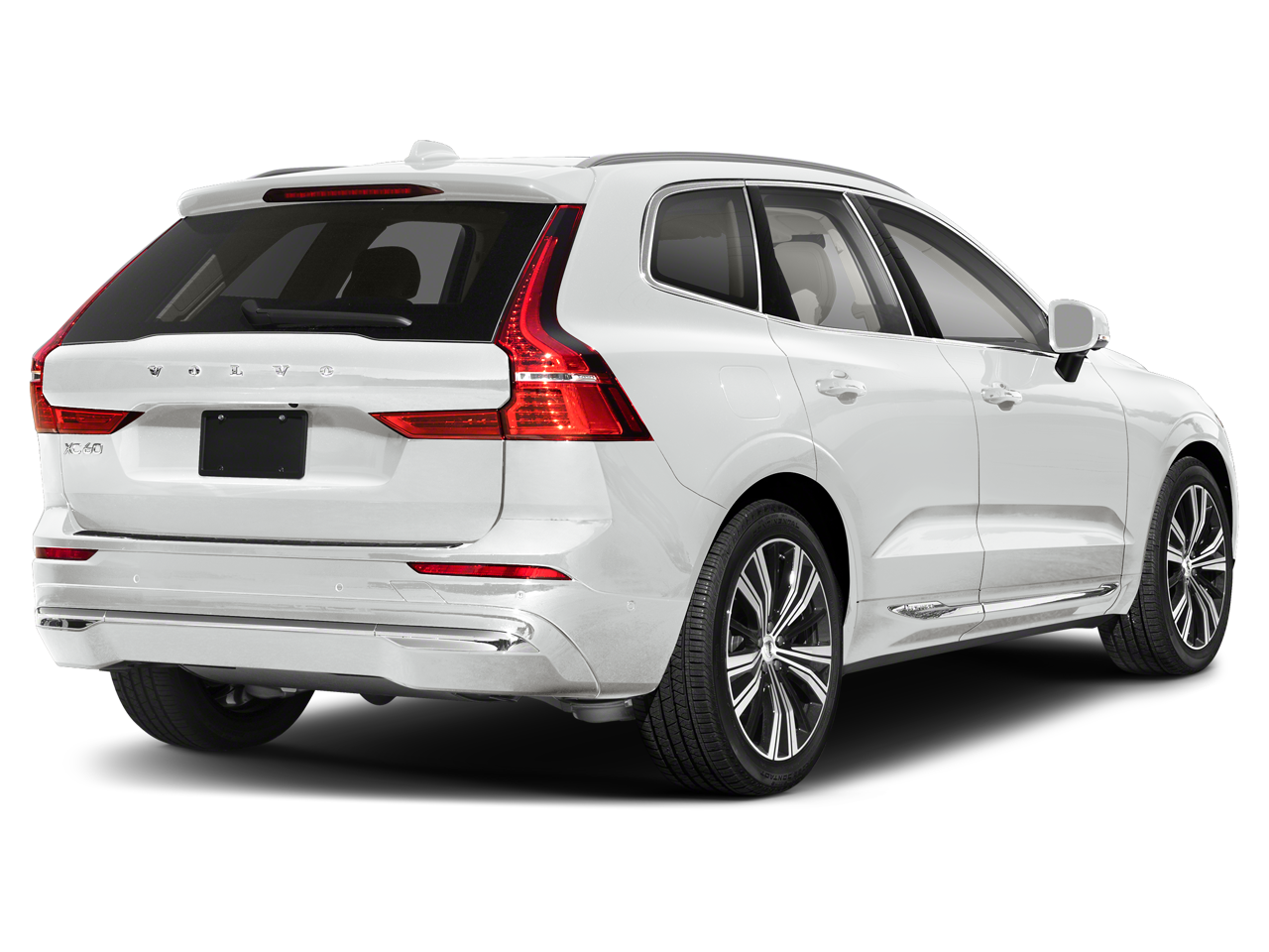 2023 Volvo XC60 Ultimate Bright Theme