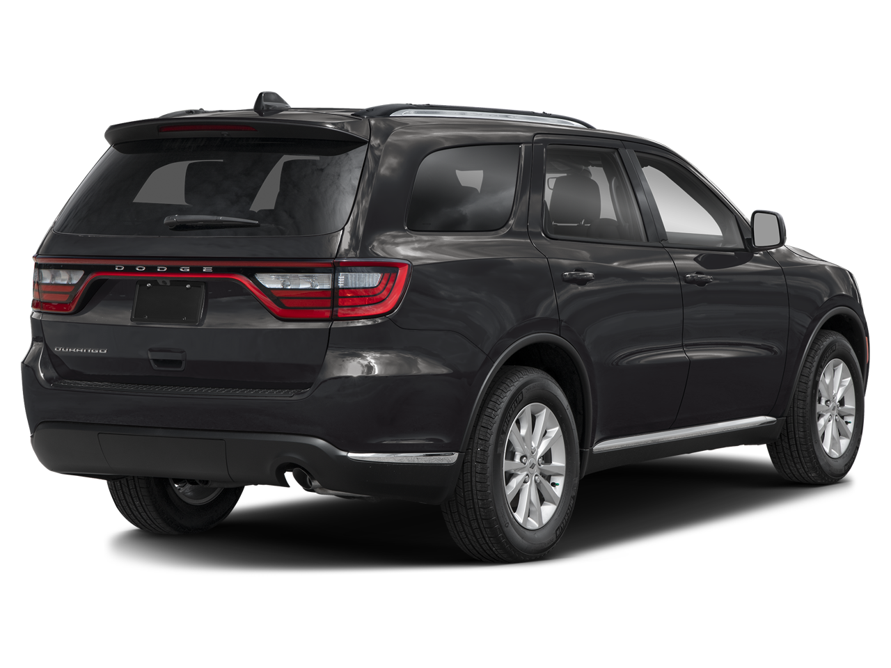 2024 Dodge Durango GT Plus 1-Owner No Accidents