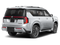 2025 Nissan Armada Platinum Reserve