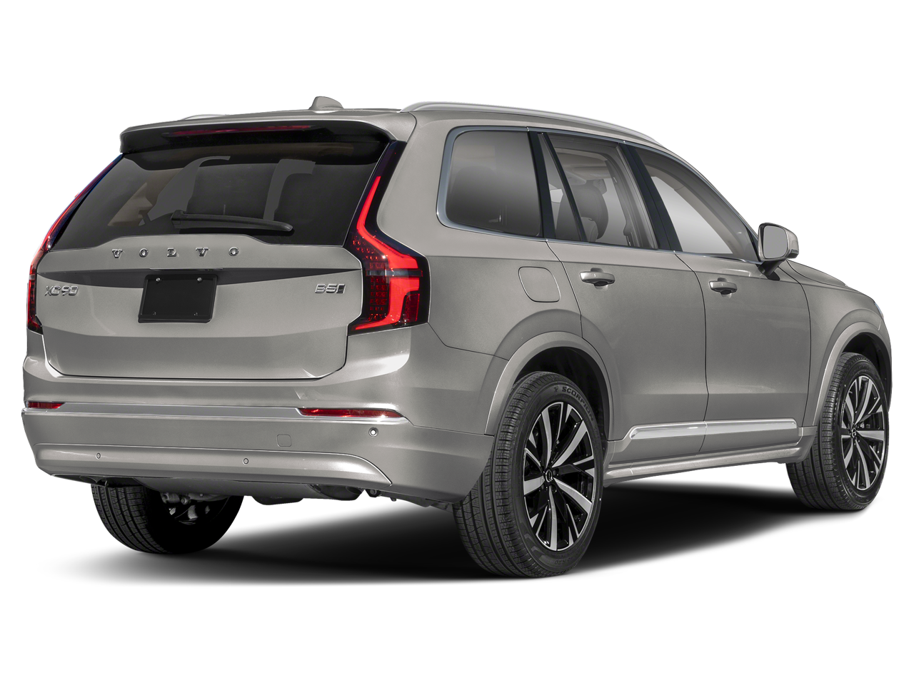 2025 Volvo XC90 2025.5 Plus