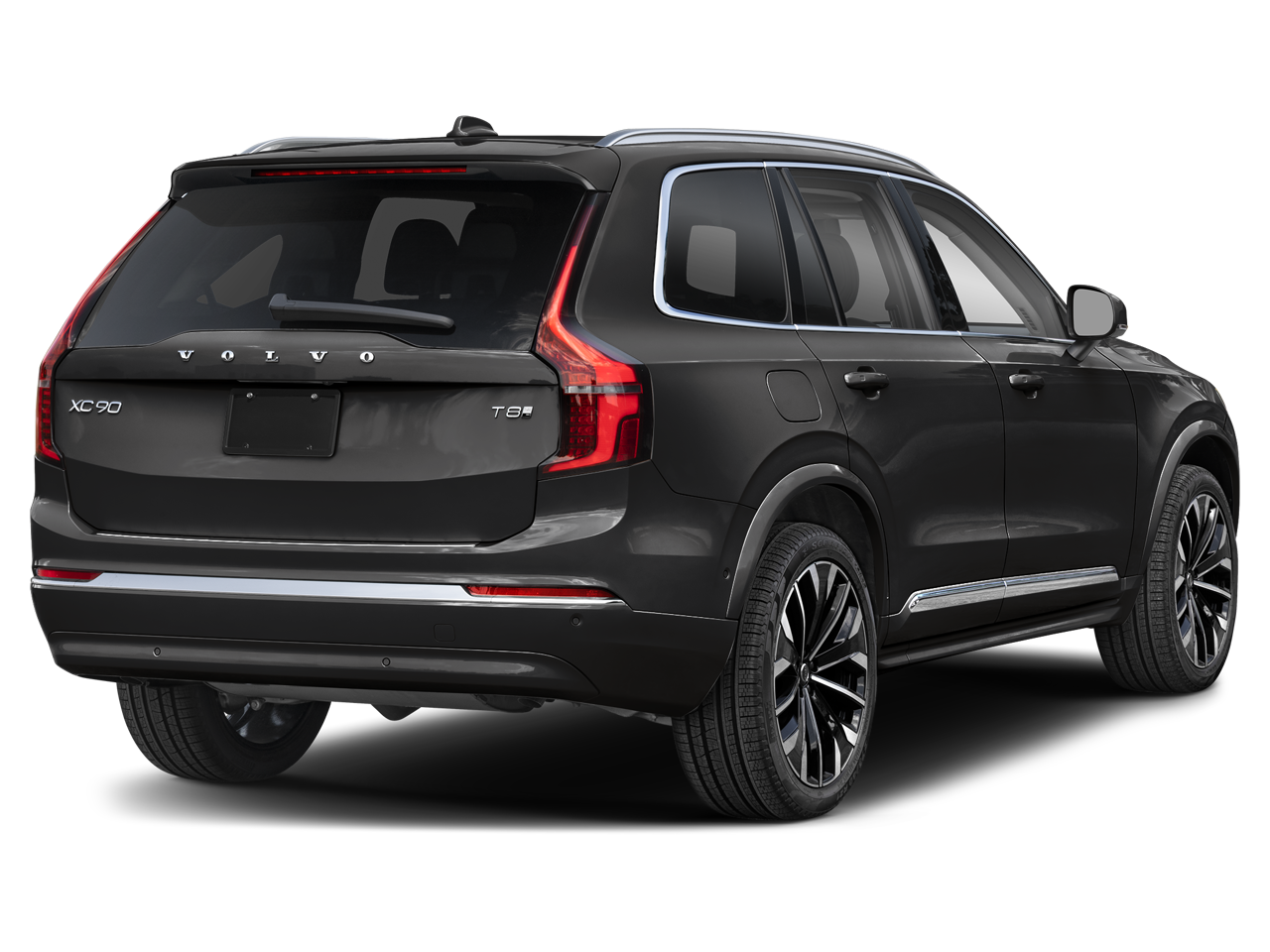 2025 Volvo XC90 Ultra